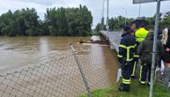 Na području Koprivnice 150 hrvatskih vojnika pomaže u odbrani od poplava