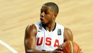 Gordon nastupa za Bahame u "najboljem interesu košarke": Zbog pravila FIBA moći će da zameni dres SAD