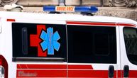 Oborena žena na trotinetu u Mirijevu, pešak povređen na Bulevaru