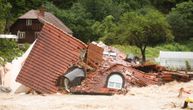 Poplave napravile štetu od više milijardi evra: Najveća katastrofa u novijoj istoriji Slovenije