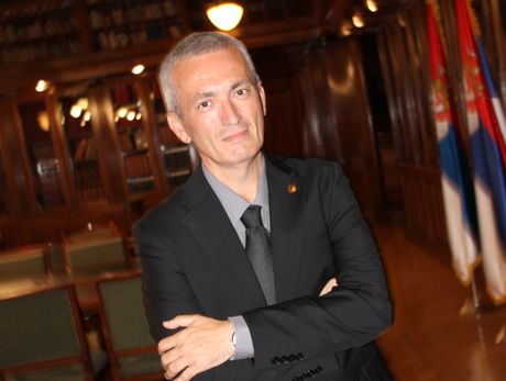 Bojan Torbica Bojan Torbica