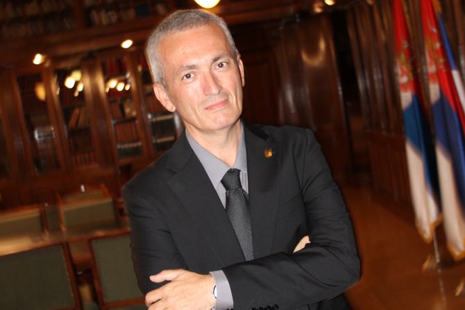 Bojan Torbica Bojan Torbica