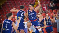 Srbija i dalje slavi mladost: Košarkaška deca dominantna na EP, Letonija lako pala pred osminu finala
