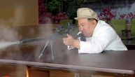 Kim zgrabio pušku, pa rešeta li rešeta: Tenzije nikad veće, Severna Koreja pojačava "ratnu spremnost"