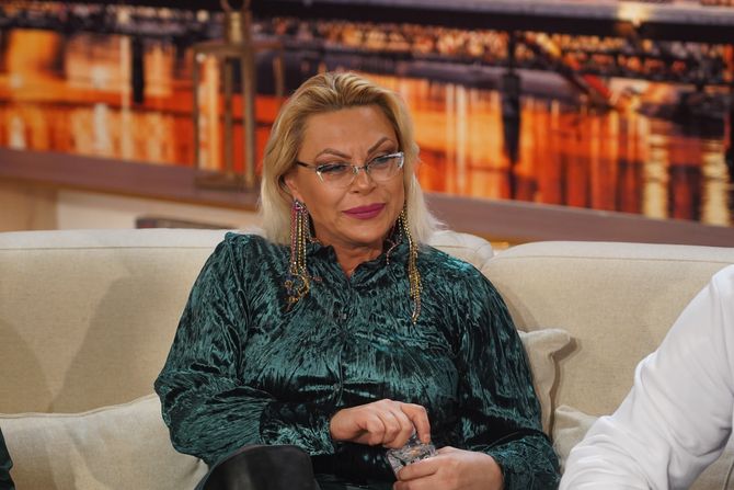 Marija Kulić Marija Kulić