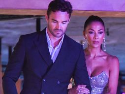 Nicole Scherzinger, Thom Evans