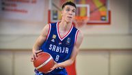 Mladi košarkaši Srbije protiv Izraela u osmini finala U16 Evrobasketa, nakon toga ih čeka Litvanija