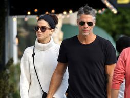 Sandra Bulok, Brajan Randal, Sandra Bullock, Bryan Randall