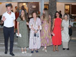 Španija kraljevska porodica