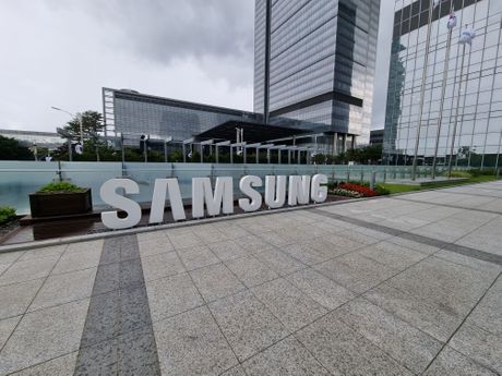 Samsung Digitalni grad