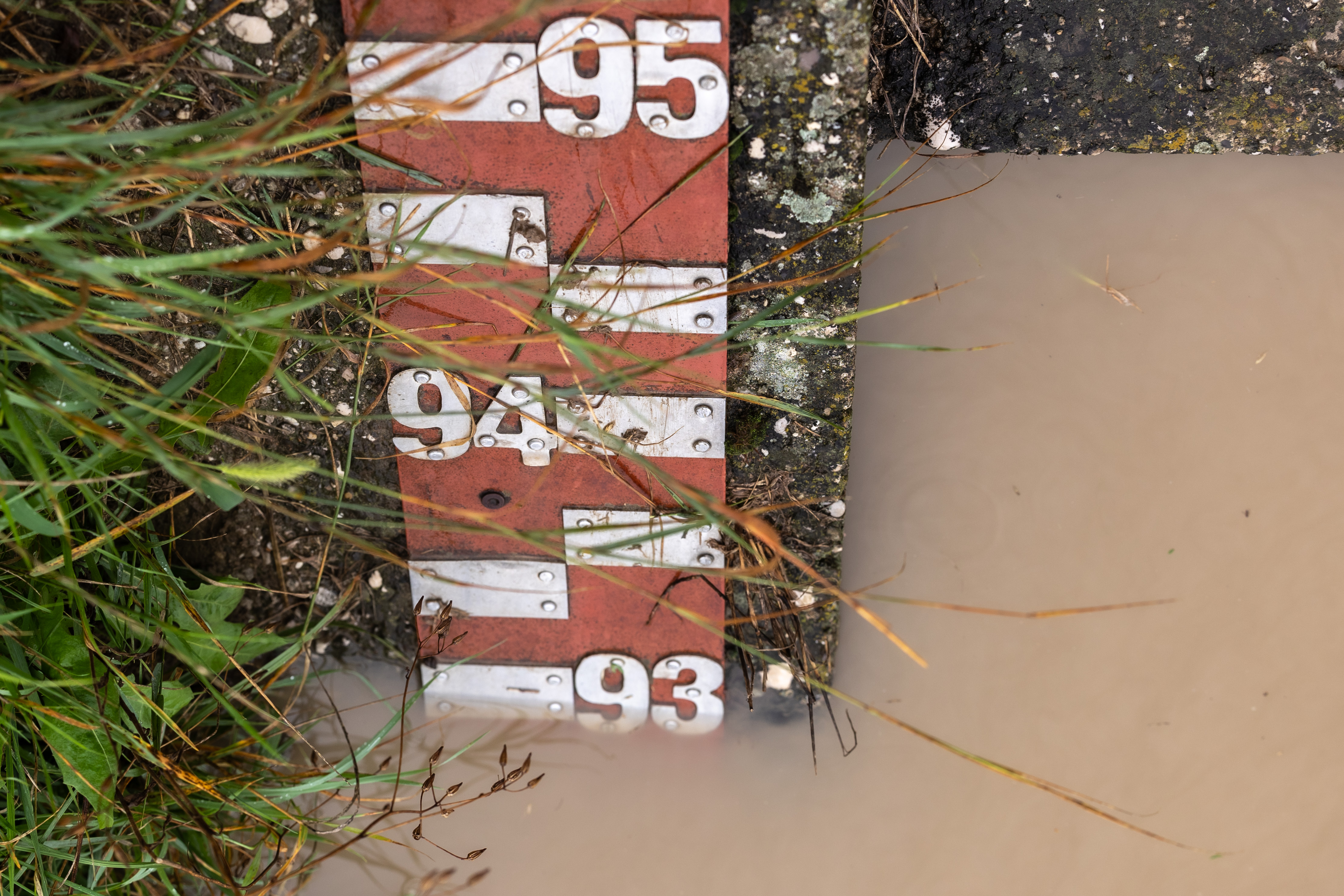 Upozorenje RHMZ: Na pojedinim rekama vodostaji od danas u porastu, mogu dostići upozoravajući nivo