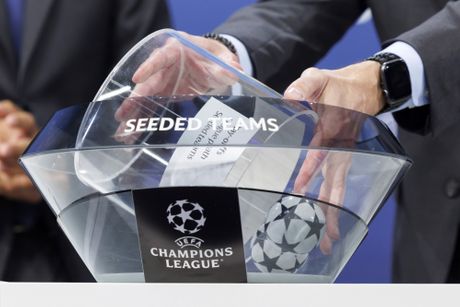 UEFA Liga šampiona, trofej Lige šampiona