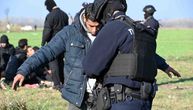 Uhapšen mladić iz Niša: U kombiju preko granice prevezao 18 migranata