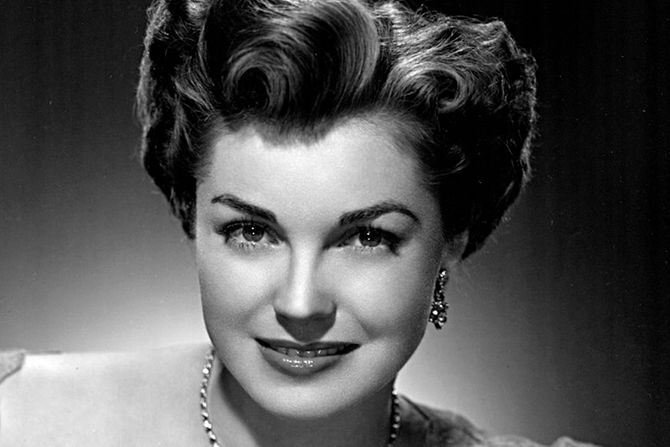 Esther Williams
