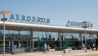 Stranac "pao" sa lažnim pasošem na aerodromu u Podgorici