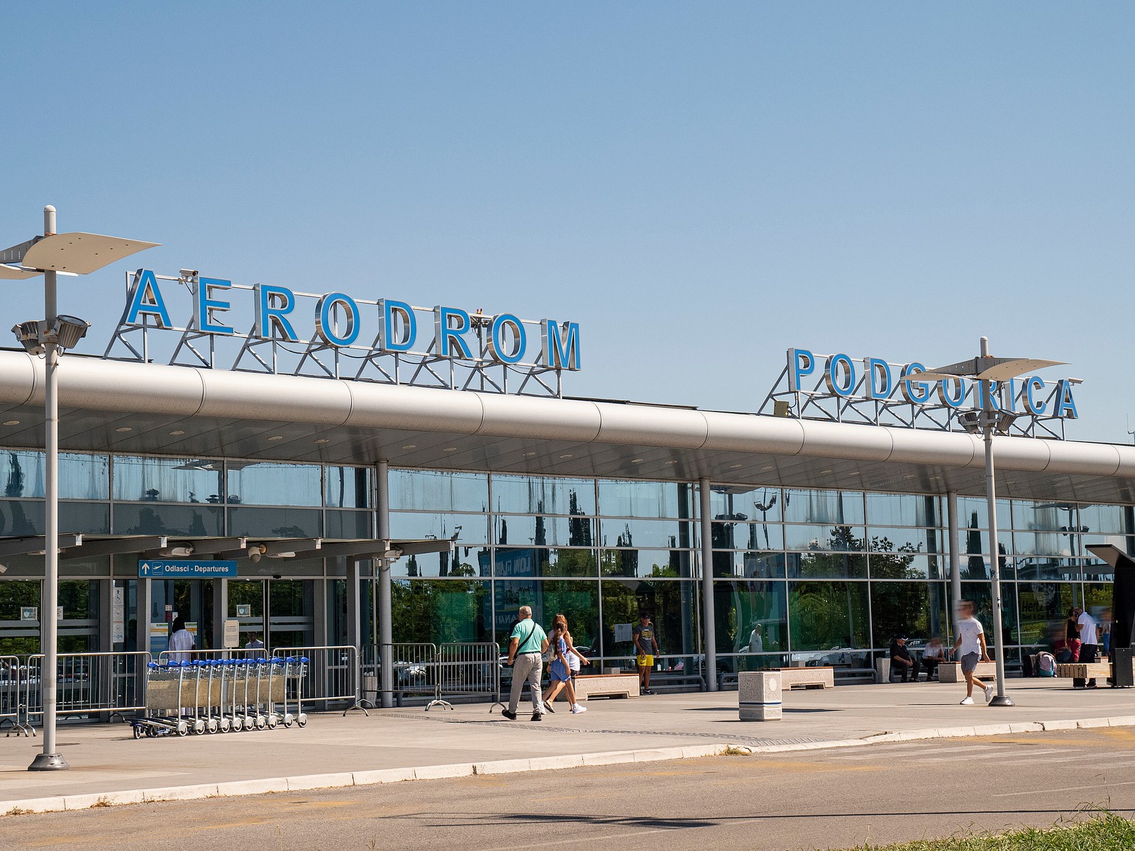 Incheon odustao od koncesije za Aerodrome Crne Gore tri meseca nakon što je izabran za prvoplasiranog ponuđača