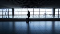 Nije baš neki doček: Turisti snimljeni kako vuku kofere do izlazne rampe na riječkom aerodromu. Ovo je razlog