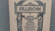 Rokenrol svetilišta - Fillmore dvorane, nezaboravna mesta za visokooktanske svirke