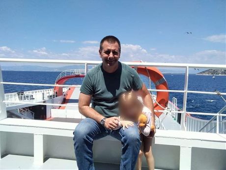 Srpska porodica nestala u Grčkoj