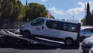Kobna greška hrvatskih huligana: Evo gde su ostavili vozila i šta je policija pronašla u njima
