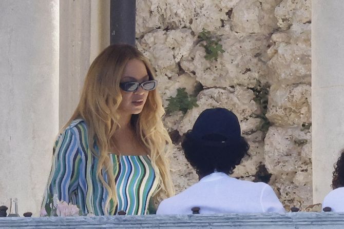 Beyonce, Bijonse Beyonce, Bijonse