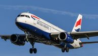 British Airways ukida još jednu liniju u bivšoj Jugoslaviji: Tokom zime nema letova za Ljubljanu