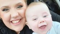 Zbog ešerihije koli beba dobila sepsu i jedva preživela: Mama upozorava na prve simptome