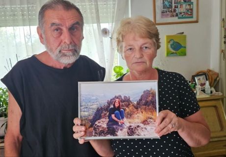 Očajni roditelji preminule Lele iz Čačka