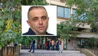 Suđenje Kantaru za jezive pretnje nekadašnjem načelniku policije u Vranju danas u Okružnom zatvoru u Beogradu