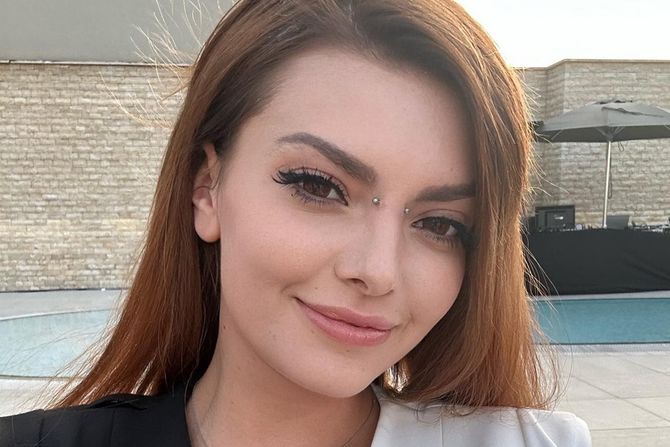 Ella Dvornik