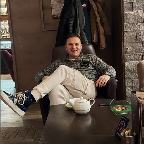Goran Vukošić Goran Vukošić