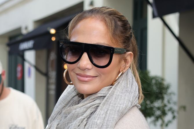 Jennifer Lopez, Dženifer Lopez Jennifer Lopez, Dženifer Lopez