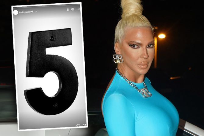 Jelena Karleuša