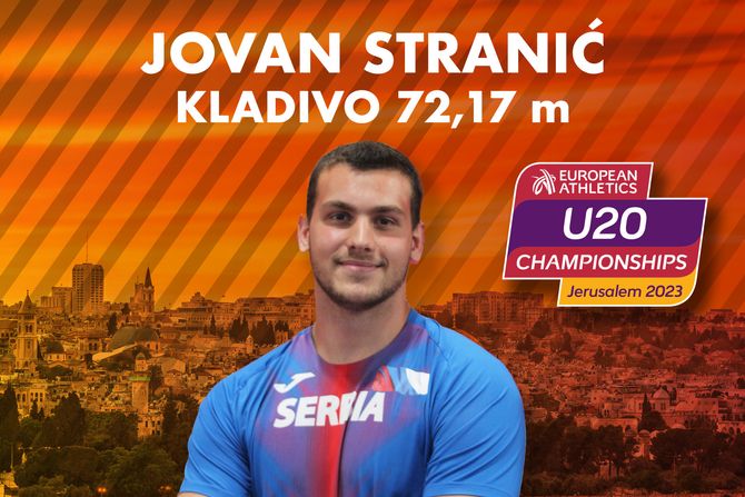 Jovan Stranić Jovan Stranić