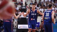 FIBA oduševljena Bogdanom: Pogledajte najbolje poteze kapitena Srbije u meču sa Grčkom
