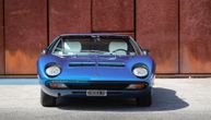 Ovaj Lamborghini Miura P400 SV vredi milione: Evo šta ga čini posebnim