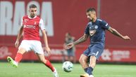 TSC nokautiran u Portugalu: Mračan debi u Ligi šampiona, Braga sa tri gola počistila naš tim u "Kamenolomu"