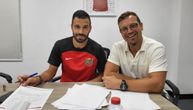 Ništa od Zvezde: Luka Milivojević zvanično ima novi klub, treniraće ga srpski trener!