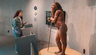 Ostaci bebe stari 42.000 godina pripadali su posebnoj, nepoznatoj vrsti ljudi?