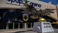 "Kako da igramo dok krv naših navijača lije?": AEK prozvao UEFA zbog lobiranja Hrvata, tražio hitnu kaznu