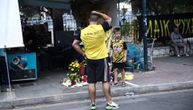 "Izvini, brate, što nisam uspeo da ti pomognem": Potresno svedočenje prijatelja ubijenog grčkog navijača