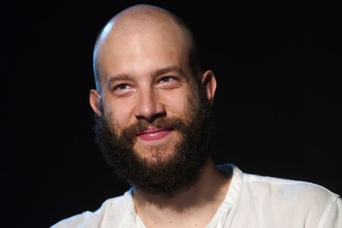 Reditelj Goran Nikolić Reditelj Goran Nikolić