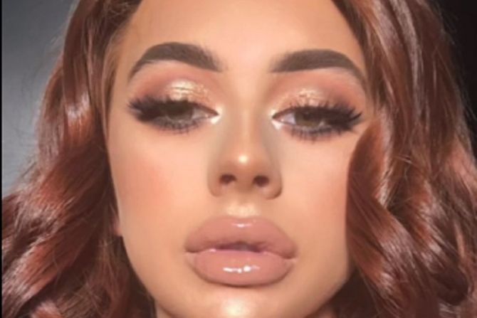 Antonia Hajhem