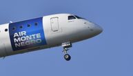 Spor Montenegro Airlinesa i Air Montenegra: Kompanija u stečaju potražuje 25.500 evra