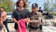 Osuđen Danijel, sin poznatog glumca: Raskomadao svog ljubavnika, pa policiji pokazao gde je bacio delove tela