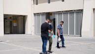 Drama u Atini se nastavlja: Policija juri navijače Dinama po jednom hotelu, naoružani su i odbijaju predaju