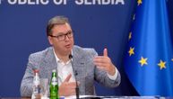 Vučić: 30 dana bolovanja bez komisije, vozom od Beograda do aerodroma za 20 minuta