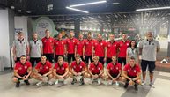 Vaterpolisti Srbije pobedom protiv Italije otvorili Evropsko prvenstvo za kadete