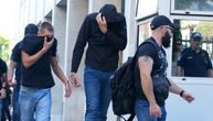 "Nisu došli da ubijaju, porodični ljudi": Odbrana huligana Dinama, hteli su da gledaju i drugi meč u Atini