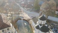 Neverovatna slika iz sela Štitkovo: Osvanulo ledeno jutro usred leta, meštani zanemeli pred prizorom